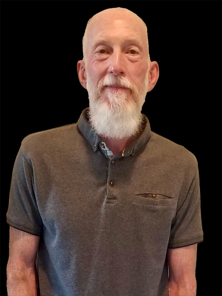 Dan Biggins