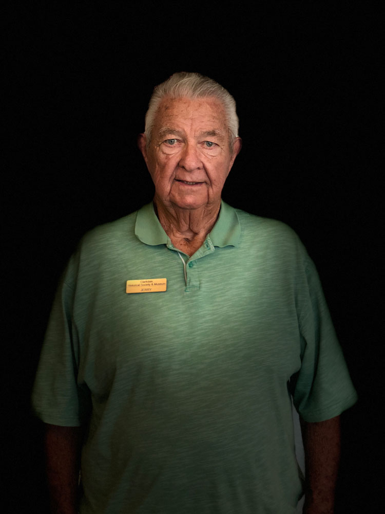 Jerry Wombacher