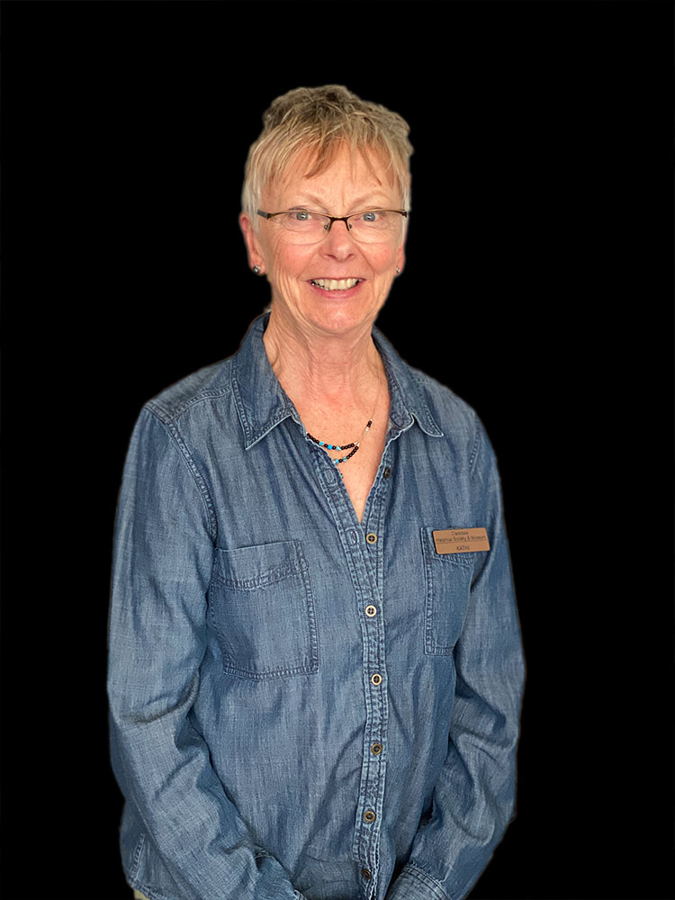 Kathi Feher